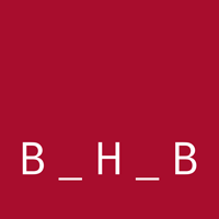 Blust Höppner Behra Logo